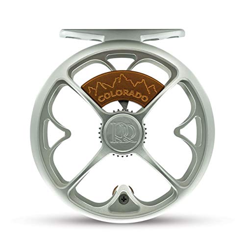 【中古】【未当て嵌める・未開封品】ティムコ(TIEMCO) 天使の都市 コロラド マットプラチナム #4/5 木管
