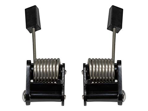 【中古】【未当て嵌める・未開封品】MX5things トランクポッパーキット マツダ ND ミアータ MX-5 2016-2021用