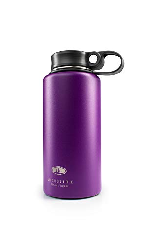 【中古】【未当てはめる・未開封品】GSI Outdoors 67054 Microlite 1000 Acai