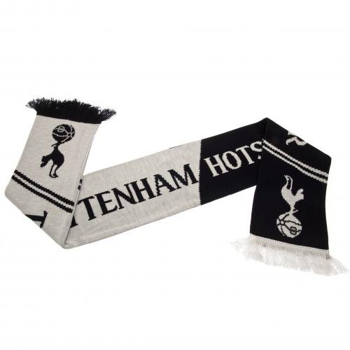 【中古】【未使用・未開封品】EPL Tottenham - 本物のニットスカーフ