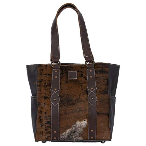 【中古】【未使用・未開封品】Sts Ranch Wear レディース STS Brindle トート N/A ブラウン