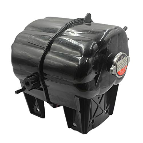 【中古】【未当て嵌める・未開封品】LOSTAR エンジンクーラントリカバリータンク 2003 2004 2005 2006 2007 International 7600 7700 603-5131用