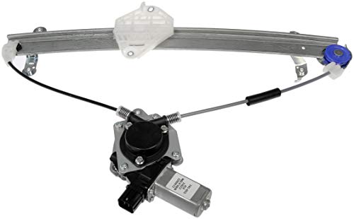 【中古】【未使用・未開封品】Dorman 741-055 Front Passenger Side Power Window Motor and Regulator Assembly for Select Subaru Models