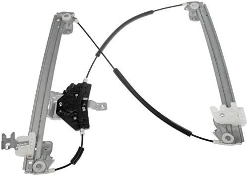 【中古】【未使用・未開封品】Dorman 751-980 Front Driver Side Power Window Motor and Regulator Assembly for Select Nissan Models