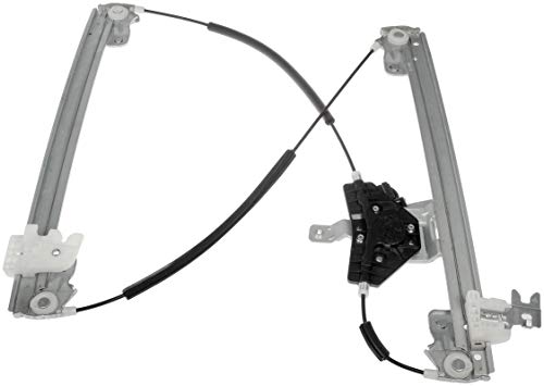 【中古】【未当て嵌める・未開封品】Dorman 751-981 Front Passenger Side Power Window Motor and Regulator Assembly for Select Nissan Models