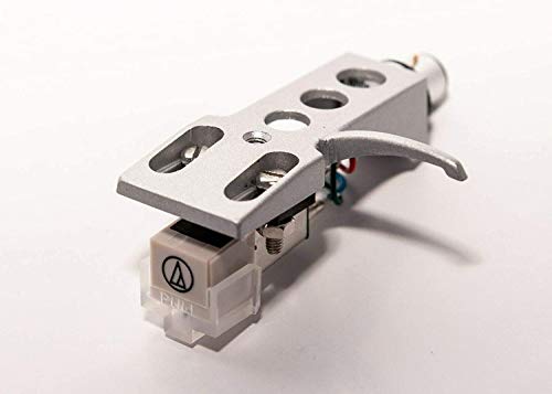 【中古】【未当て嵌める・未開封品】上端貝殼 AT-3600L 薬莢とスタイラス Stanton STR8-60 T.90 T120C STR8-30用針