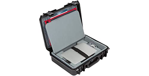 【中古】【未使用・未開封品】SKB Cases 3i-1813-5NT iSeries 1813-5 防水ラップトップケース シンクタンク内部、マルチ｜AJIMURA-SHOP