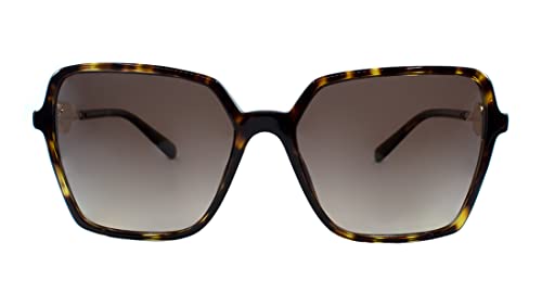 【中古】【未使用・未開封品】Versace ENAMEL MEDUSA VE 4396 ダークハバナ/ブラウン シェード 58/16/140 レディース サングラス