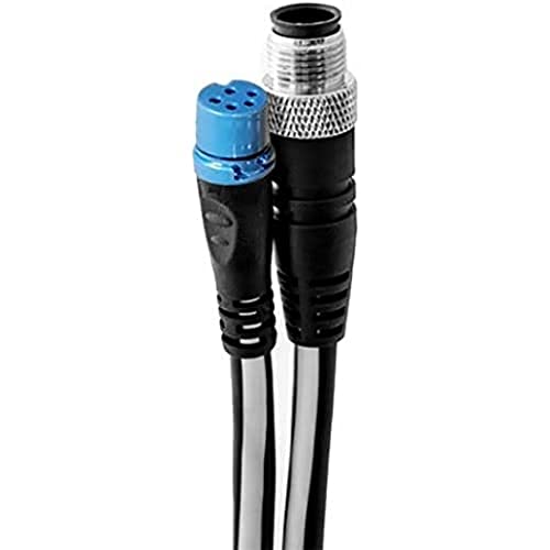 【中古】【未使用・未開封品】Raymarine Marine Electronics Stng to Devicenet オス - A80674