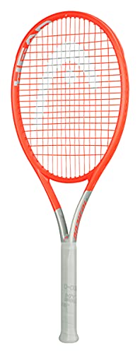 【中古】【未使用・未開封品】【NEW】2021 HEAD (ヘッド) グラフィン360+ ラジカル S (295g) 硬式テニスラケット (Head Graphene 360+ Radical S 234131 ) (Ｇ1)｜詳細画像