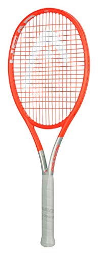 【中古】【未当て嵌める・未開封品】HEAD Radical PRO 2021 Performance Tennis Racquet