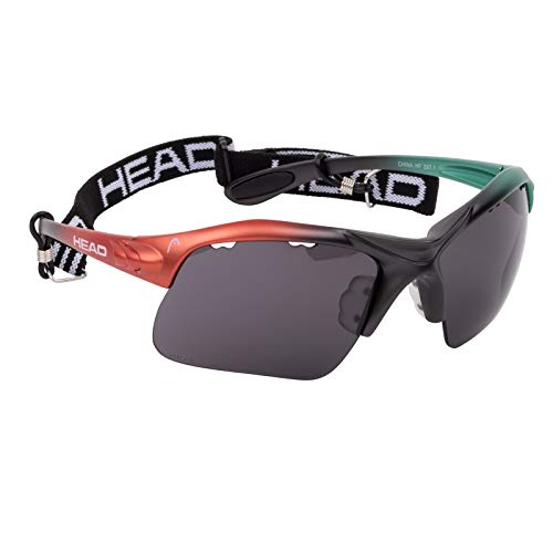 【中古】【未当て嵌める・未開封品】HEAD Raptor Eyewear - Protection