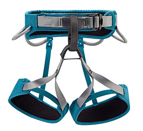 PETZL - ペツル NEWTON ニュートン ハーネス 2 C73000 PETZL クライミング 高所作業 ペツル NEWTON ニュートン ハーネス 2 C73000 PETZL