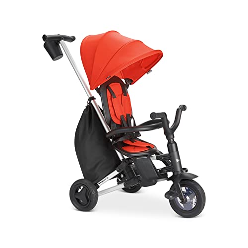 【中古】【未使用・未開封品】Joovy Tricycoo UL、子供用三輪車 Rorange|AJIMURA-SHOP