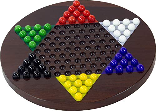 【中古】【未使用・未開封品】プリントダークメープル中国チェッカー-米国製。