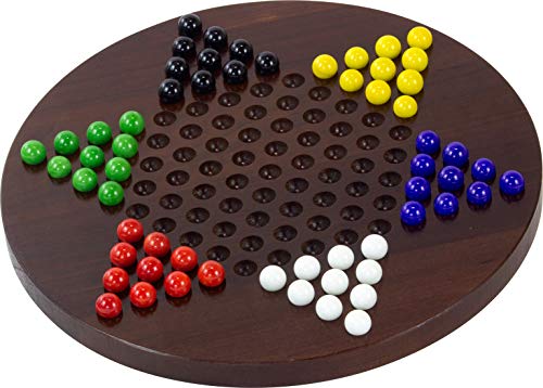 【中古】【未使用・未開封品】ダークメープルチャイニーズチェッカー - 米国製。 29,445円