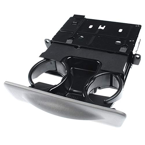 【中古】【未使用・未開封品】A-Premium カップホルダー フォード F-250 Super Duty F-350 Super Duty F-450 Super Duty F-550 Super Duty 1999 2000 2001に対応 ダッシュボー