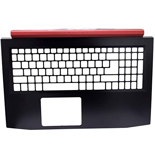【中古】【未使用・未開封品】Deal4GO アッパーケース パームレスト キーボード ベゼルカバー Acer Nitro 5 AN515-53 AN515-52 AN515-51 AN515-42 AN515-41 AN515-31 Helios 3｜AJIMURA-SHOP