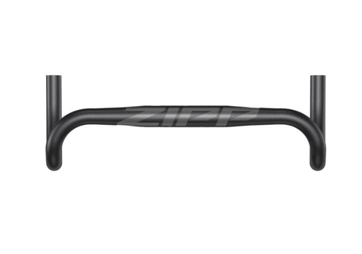 【中古】【未使用・未開封品】Zipp Service Course 70 エルゴノミック ハンドルバー ブラック/B2 38cm