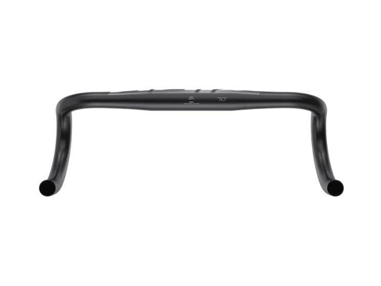 【中古】【未使用・未開封品】Zipp Service Course 70 エルゴノミック ハンドルバー ブラック/B2 44cm