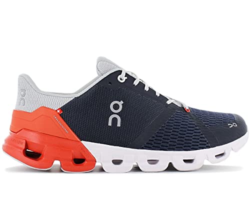 【中古】【未当てはめる・未開封品】On（オン） Cloudflyer クラウドフライヤー 21.99567 メンズ 21.99567M：Midnight/Rust US11（29糎）