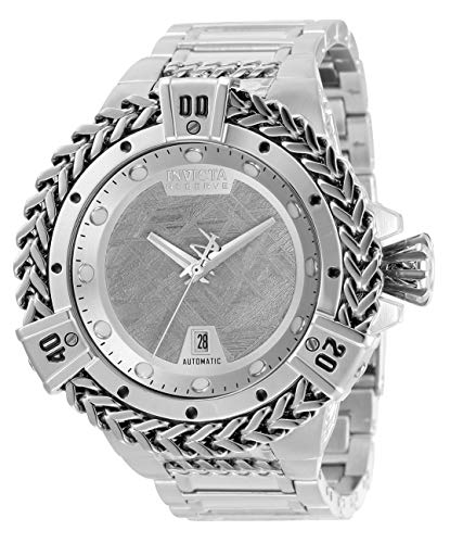 【中古】【未使用・未開封品】Invicta Automatic Watch (Model: 34319)