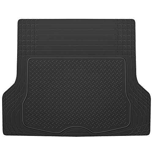 【中古】【未使用・未開封品】BDK トランクカーゴマットライナー 車 セダン SUV バン用 高耐久 全天候型|AJIMURA-SHOP