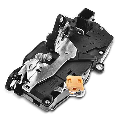 【中古】【未使用・未開封品】A-Premium リアテールゲートドアロックアクチュエータ Chevrolet Equinox 2005-2006 Pontiac Torrent 2006-2007対応|AJIMURA-SHOP