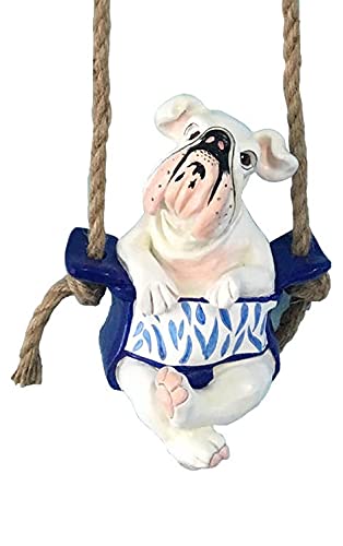 【中古】【未使用・未開封品】Blue Sky Ceramics ドッグガーデンブランガー マルチ