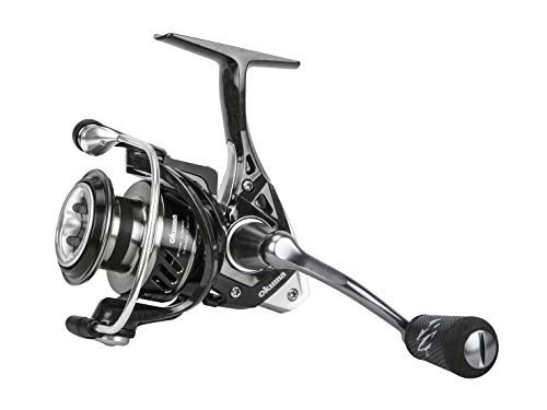 【中古】【未使用・未開封品】OKUMA ITX スピニングリール 7BB+1RB マルチ ワンサイズ ITX-3000H｜AJIMURA-SHOP