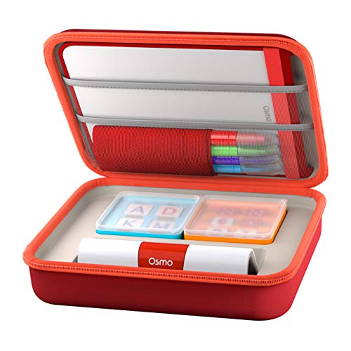 【中古】【未使用・未開封品】Osmo(オズモ) 大型収納ケース iPadベース用
