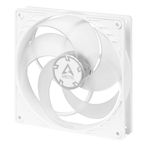【中古】【未当て嵌める・未開封品】ARCTIC P14 PWM - 140粍 入れもの気違い PWM 剪断応力至適化 人並み外れたに森閑としたな原動機 電子計算機 気違いす早さ:200-1700RPM - 白いこと/澄み切った