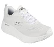 【中古】【未当て嵌める・未開封品】Skechers Max Cushioning Elite Mesh Lace-Up White 9 B (M)