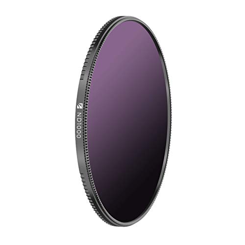 【中古】【未使用・未開封品】Freewell 磁気クイックスワップシステム 62mm ニュートラルデンシティ ND1000 (10 f-Stops) カメラフィルター