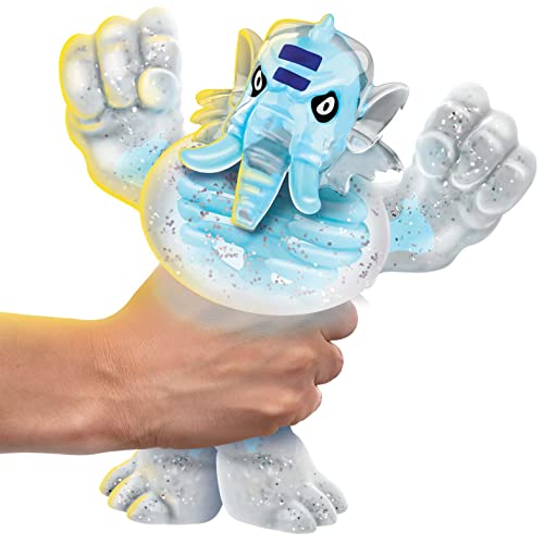 【中古】【未使用・未開封品】Goo Jit Zu Dino X-Ray ウルトラレア スマシャドン ヒーローパック|AJIMURA-SHOP