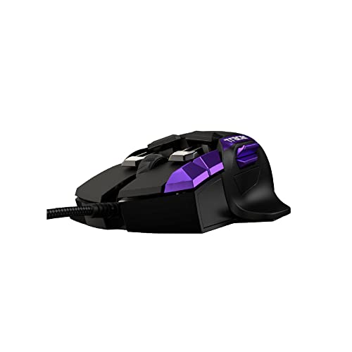 【中古】【未当て嵌める・未開封品】Swiftpoint Tracer 有線力くらべ二十日鼠 13個の放送番組能力のあるな名取り草 2つの剪断応力検出器 側面名取り草 12000 DPI 力学的取り替えっこ オンボード
