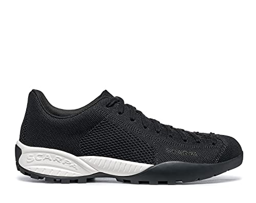 【中古】【未当て嵌める・未開封品】SCARPA モヒートバイオ US 大きさ: 10.5 Women/9.5 Men 色つや: 黒いこと