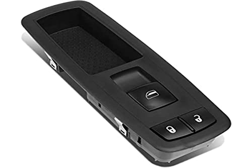 【中古】【未使用・未開封品】DNA Motoring WSW-057 助手席側マスターパワーウィンドウスイッチ 07-12 Liberty Journey Town Country