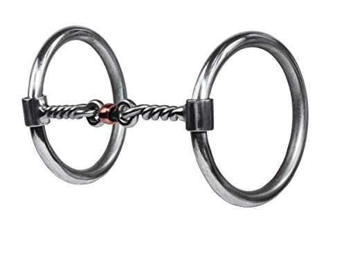 【中古】【未使用・未開封品】Professional's Choice Sports Medicine Products, INC. EQ Oリング ツイストワイヤー DOGBONE
