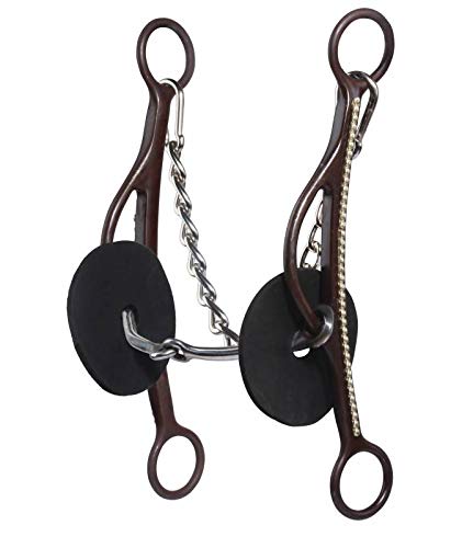 【中古】【未当て嵌める・未開封品】Professional\u0027s Choice Sports Medicine Products INC. ロングギャグスムーズスナッフル