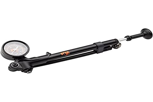 【中古】【未使用・未開封品】Fox Shox HPショックポンプ スイベルヘッド付き