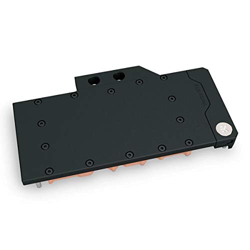 【中古】【未使用・未開封品】EKWB EK-Quantum Vector RE RTX 3080/3090 GPU ウォーターブロック リビジョン2 銅/アセタール 50,456円