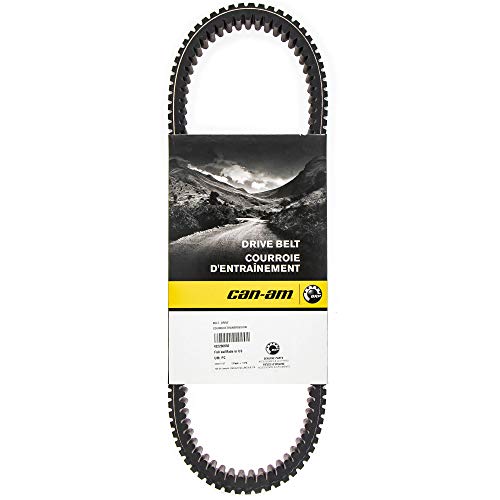 【中古】【未使用・未開封品】Can-Am プレミアム高性能ドライブベルト Maverick/Defender 422280656用