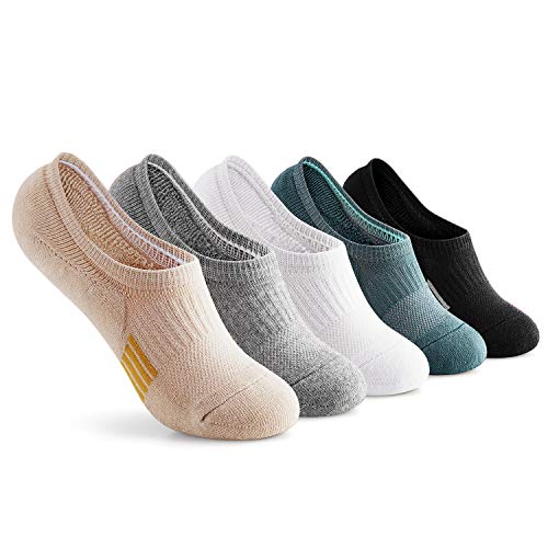 【中古】【未当て嵌める・未開封品】AUKI ソックス メンズ 商行為 靴下 [吸汗速乾] 抗菌防臭 綿 24-28 黒