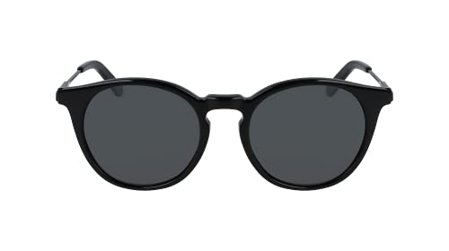 【中古】【未当て嵌める・未開封品】火竜黒眼鏡 DR 520 SP LL HYPE POLAR 001 シャイニーブラック/Ll 人煙, シャイニーブラック/Ll スモークポーラー, 51/18/145