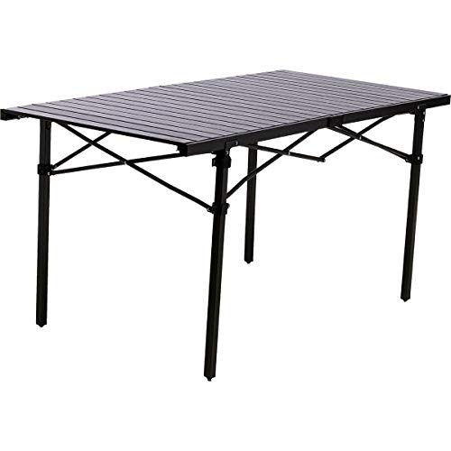 【中古】【未当てはめる・未開封品】Mountain Summit Gear ロールトップテーブル 1色 L