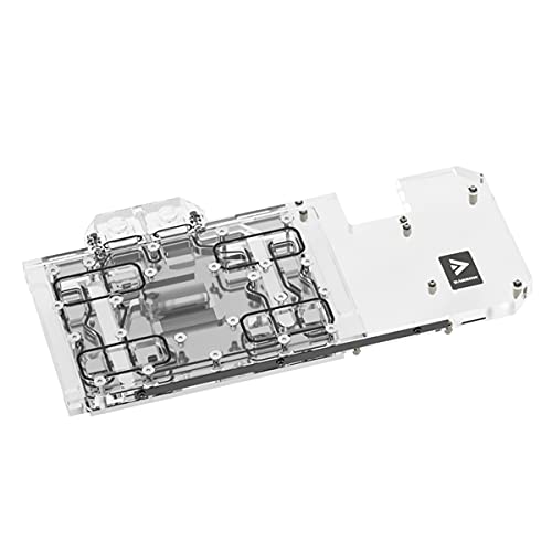 【中古】【未当て嵌める・未開封品】Barrow GPU お水立ちはだかる ASUS Strix RTX 3070 D-RGB Ｎｉ/プレキシ用