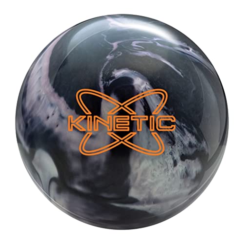 【中古】【未使用・未開封品】Track Bowling Products Columbia Kinetic Platinum 16ポンド