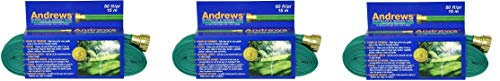 【中古】【未使用・未開封品】Andrews 50フィート 2チューブ スプリンクラー ホース 10-12348 (3)