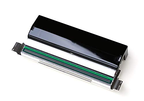 【中古】【未当て嵌める・未開封品】Parkwell 刷り上げる頭顱 Zebra ZM400 79801M 300 DPI